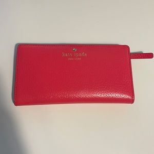Kate Spade wallet